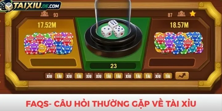 Có nên dùng tool hack cho tài xỉu không?