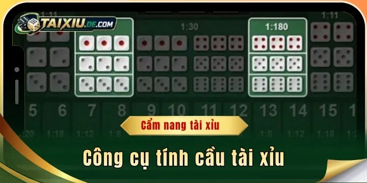 cong cu tinh cau tai xiu 2026