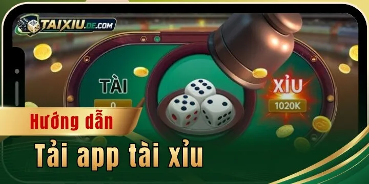 huong dan tai app tai