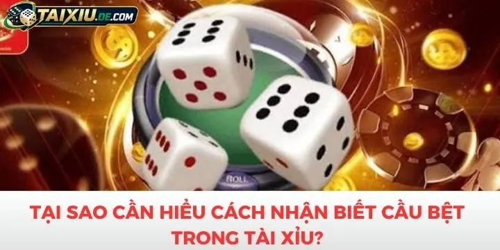 Mọi người học cách nhận biết cầu bệt trong tài xỉu để cá cược hiệu quả