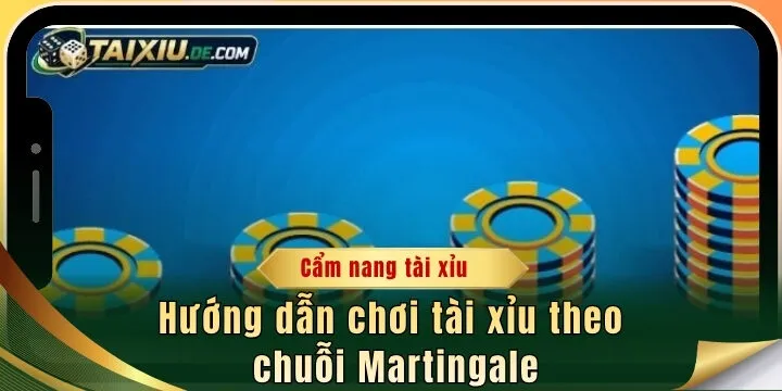 huong dan choi tai xiu theo chuoi martingale 2026